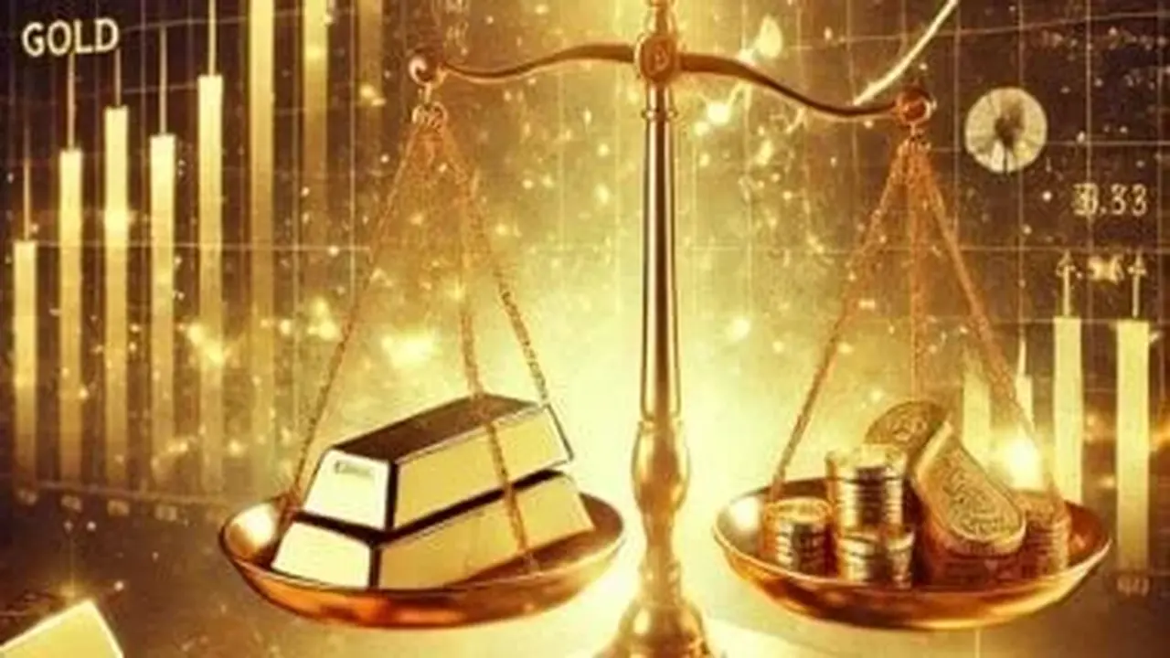 استقرار أسعار الذهب في مصر ومفاجأة في قيمة عيار 21 لدى الصاغة